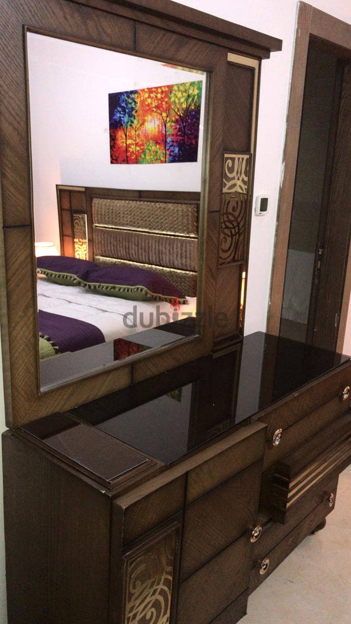 Furnished apartment for rent in Porto New Cairo Compound, next to the American University and Point Ninety, Fifth Settlement 2