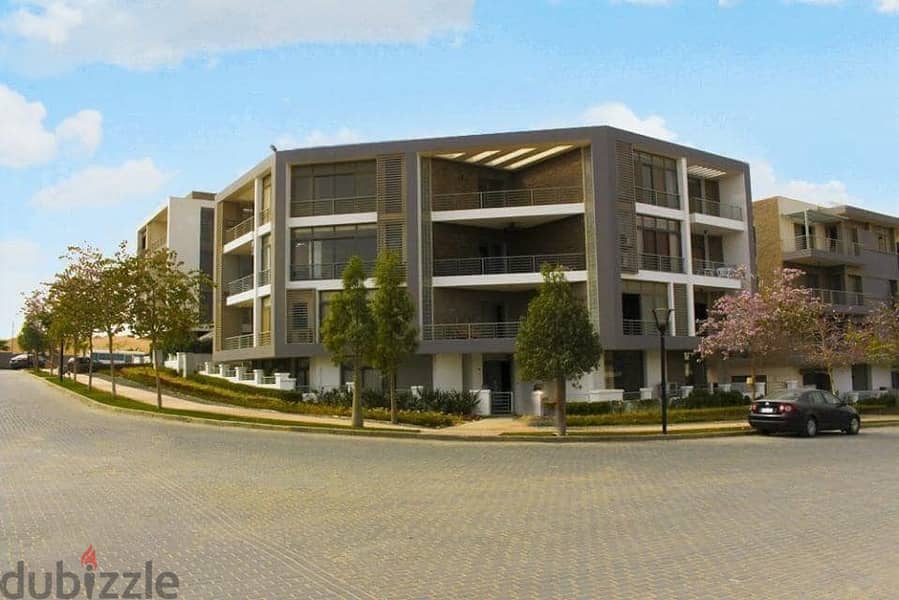 Apartment for sale with a down payment of 918 thousand and the rest in interest-free installments - in the First Settlement 1