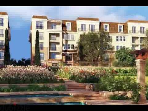 Apartment || 160 m || With the lowest down payment in Sarai Compound || Wall by wall in my city || With the largest discount rate of 40%, “3 rooms + 2 4