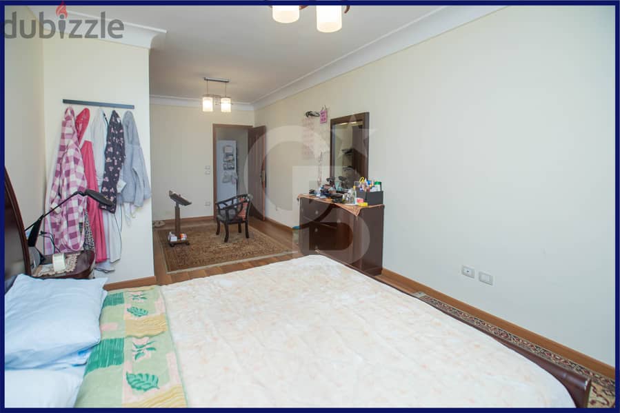 Apartment for sale 300 m in Sidi Bishr (steps from the sea) 4