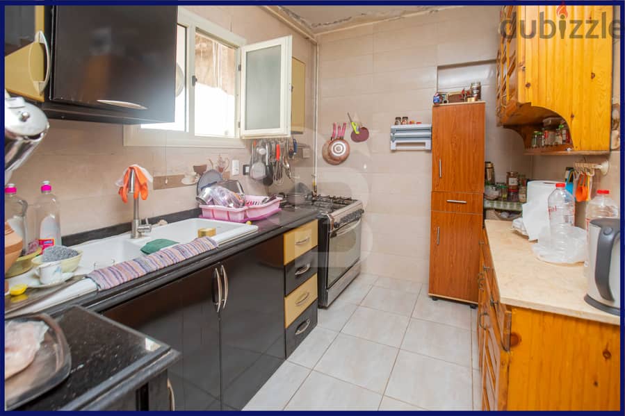 Apartment for sale 300 m in Sidi Bishr (steps from the sea) 5