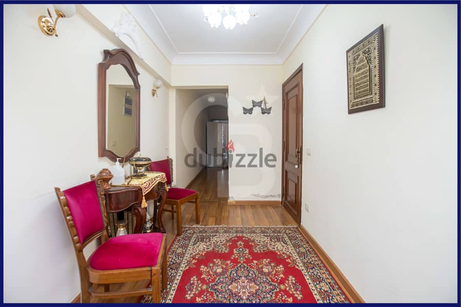Apartment for sale 300 m in Sidi Bishr (steps from the sea) 13