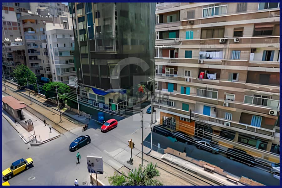 Shop for rent, 84 m, Rushdi (Syria Street, in front of Eram Palace) 1