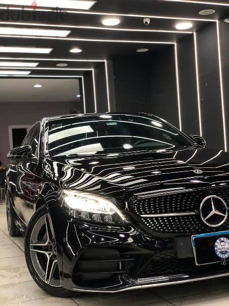 سيارة للايجار مرسيدس Mercedes for rent 2