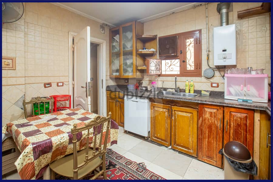 Apartment for sale, 280 m, Stanley (Abdel Aziz Fahmy 12