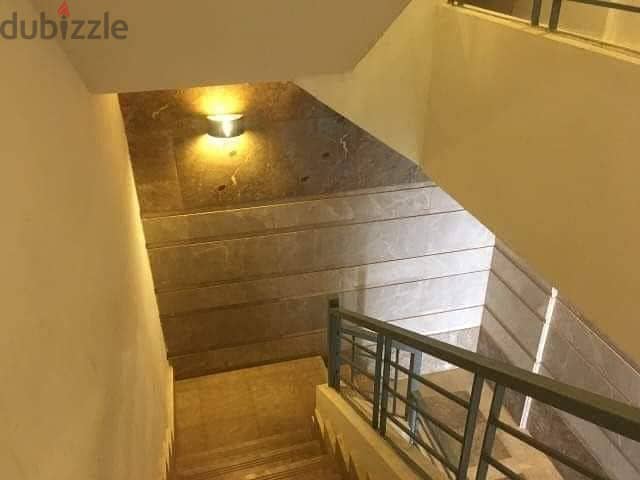 Apartment for sale in the Fifth Settlement, Taj City Compound, directly on the Suez Road, minutes from Heliopolis and Nasr City, in installments and t 2