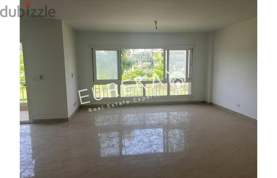Apartment 200m for rent in Madinaty 2