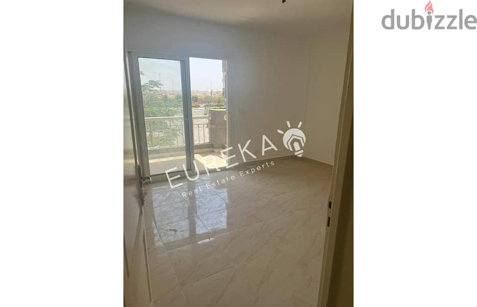 Apartment 200m for rent in Madinaty 5