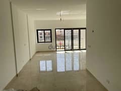 A distinctive apartment for rent, fully finished, in Al Marasem Compound