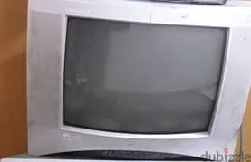 تلفزيون توشيبا