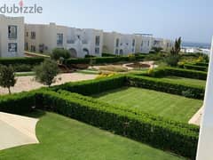 Twin House for Sale in Mountain View Ras el Hikma North Coast  Lagoon View with Down Payment  and installments