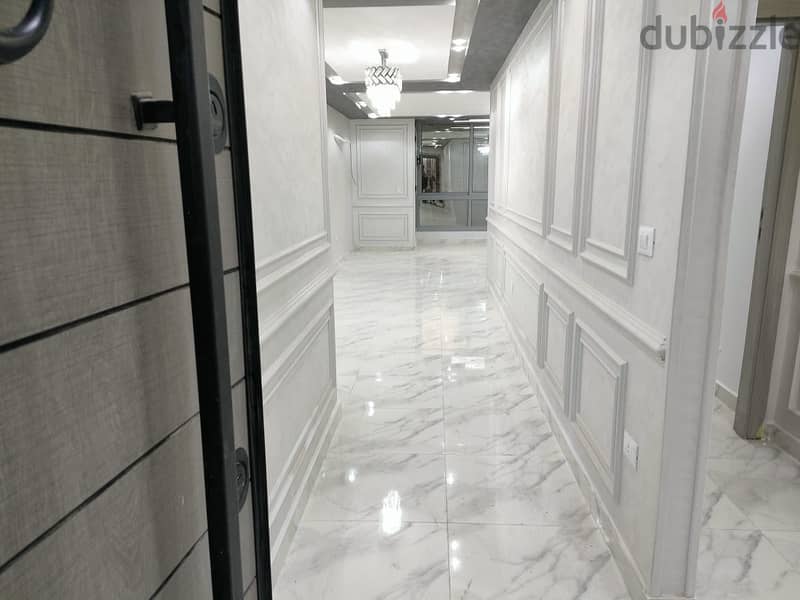 Ultra super luxury apartment for sale in Dokki 1
