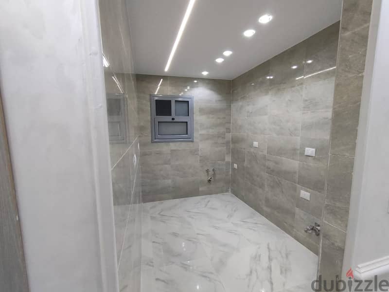 Ultra super luxury apartment for sale in Dokki 8