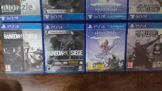 4 games ps4 any game with 300