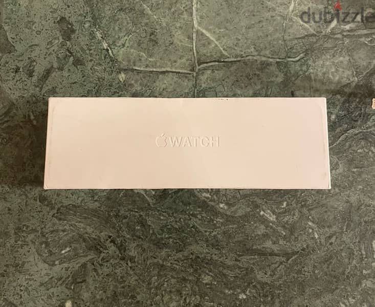 Apple Watch Series 9 (Sealed / Not Activated) 1