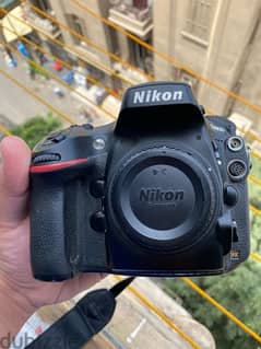 Nikon D800 for sale