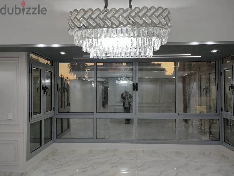 Ultra super luxury apartment for sale in Dokki 3