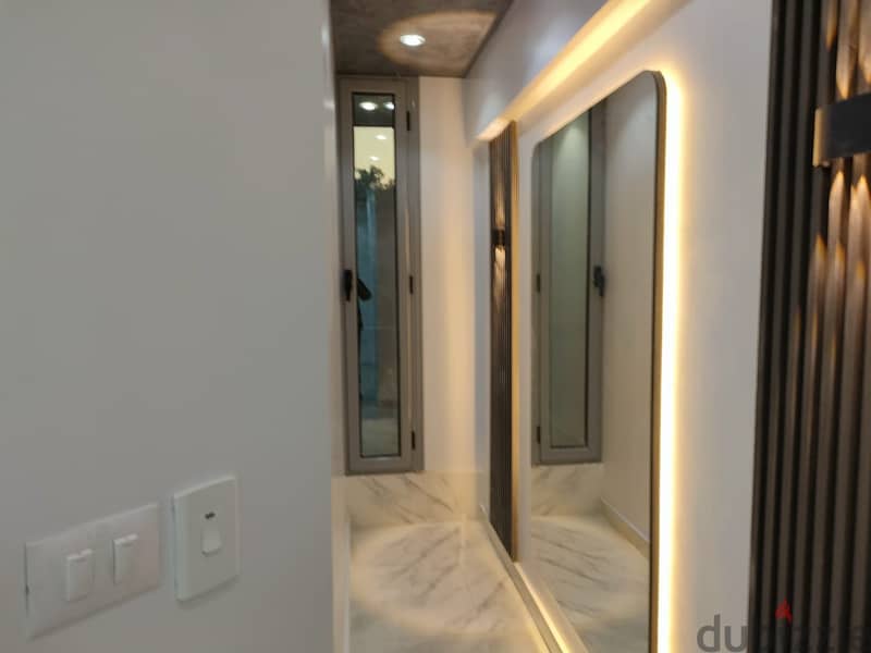 Ultra super luxury apartment for sale in Dokki 6