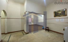 Administrative headquarters for rent, 110 sqm, Al Azarita (Al Qaed Ibrahim St. )