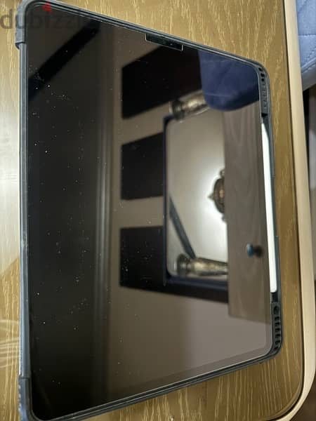 Ipad pro 12.9 M1 chip 256G, Wifi Only 0