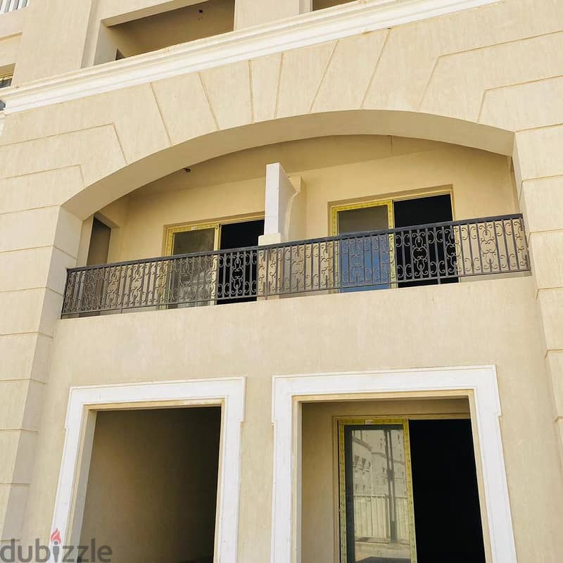 Apartment with Garden in  L'Avenir compound 223. M for sale at the best price in the market 0