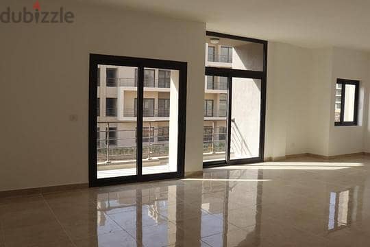 The lowest Apartment with Garden in the Market For sale in Fifth Square elMarassem New Cairo 4
