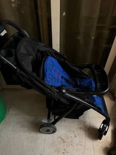 joie stroller عربية اطفال