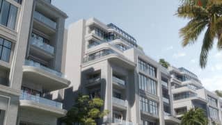 Apartment for sale in R7 in the capital, installments over 8 years without interest