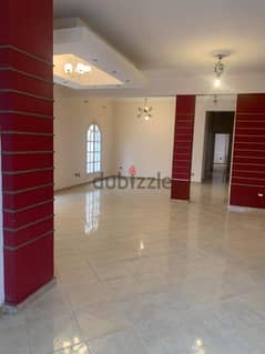 Apartment for rent with kitchen, Al-Yasmine Settlement, near Mustafa Kamel axis and Full Up gas station