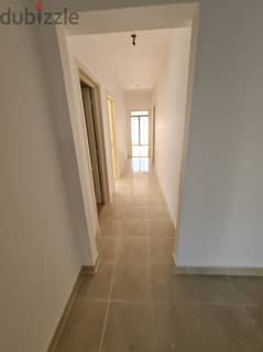 Distinctive apartment for rent in Al-Rehab, 182 meters, ground floor, garden, phase nine