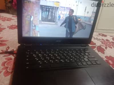 لاب توب ايسر كروم بةك