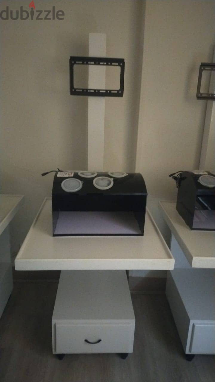 Box trainer laparoscopy simulator - pelvi trainer - بوكس ترينر 6