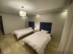 شقة مفروشة للإيجار - فرش فندقي الشيخ زايد fully furnished