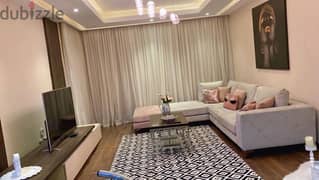 شقة فندقية مفروشة للايجار كمبوند دار مصر الشيخ زايد - fully furnished