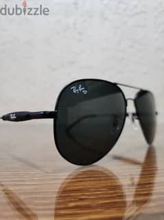 Ray ban sunglasse نظارات شمسية