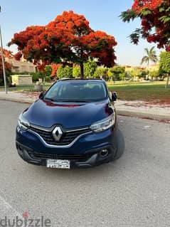 Renault Kadjar 2019للبيع رينو كادجار
