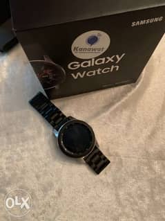 galaxy watch 0