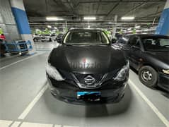 Nissan Qashqai 2017 for sale