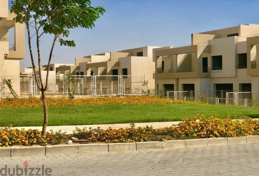 Hot Deal Ready to move standalone villa 305m in palm hills new cairo 6