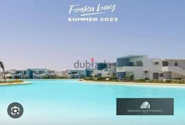 Luxury Penthouse at Fouka Bay