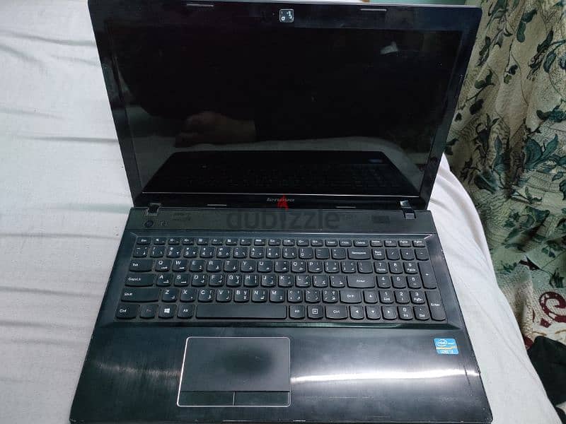 Lenovo G500 1