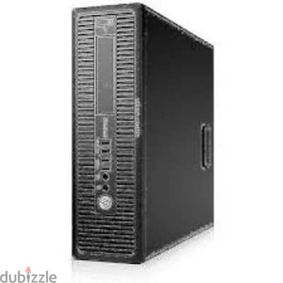 hp 800 g1 desktop