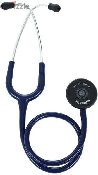 Riester Duplex 2.0 Original Monitoring Stethoscope - سماعة طبيب 0