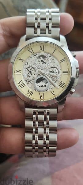 fossil me 3027 2