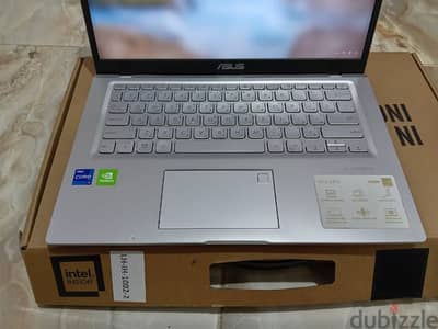 لاب توب asus core i 7 الجيل الحادى عشر