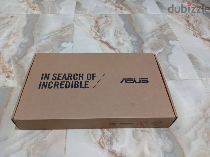 لاب توب asus core i 7 الجيل الحادى عشر 3