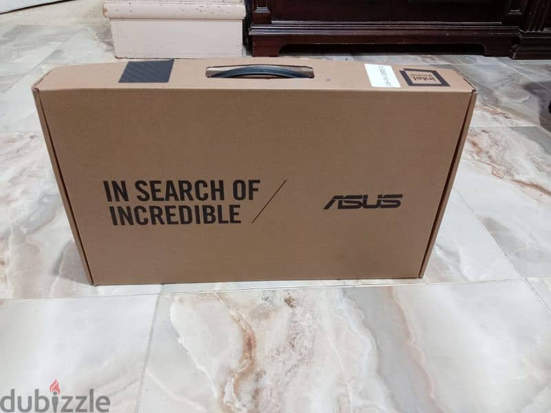 لاب توب asus core i 7 الجيل الحادى عشر 6