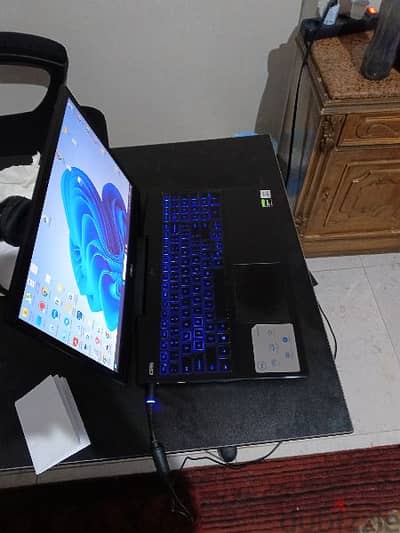 dell g5 15 gaming laptop