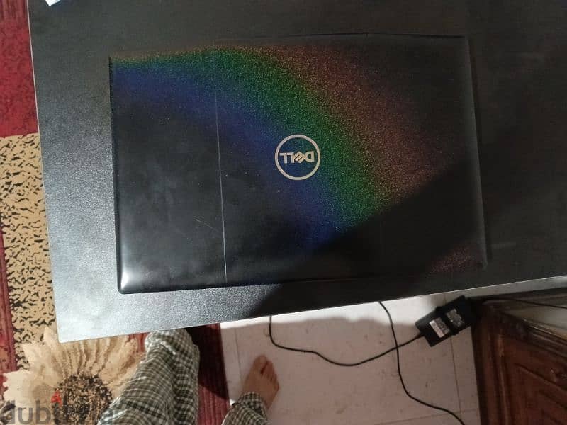 dell g5 15 gaming laptop 1