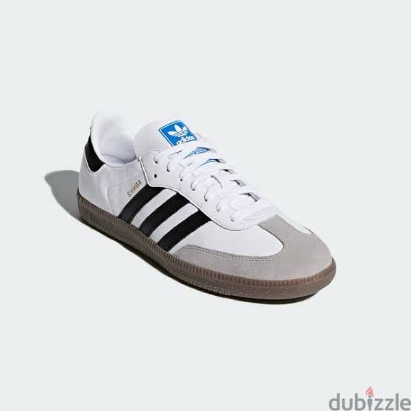 Adidas Samba Shoes 0